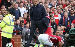 QUAN ĐIỂM: Thua Man City chỉ làm Man United mạnh hơn mà thôi